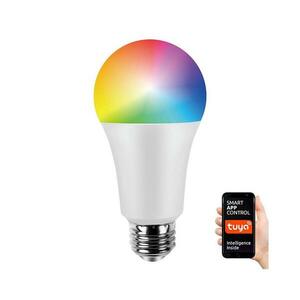 LED RGB Dimmelhető izzó A60 E27/8W/230V 2700 kép