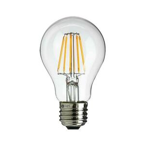 LED Izzó A60 E27/10W/230V 2700K EKZF9194 kép