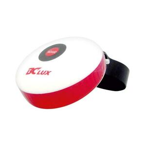 BCLUX LED/2xAAA kerékpár biztonsági LED lámpa 034 0000132 kép