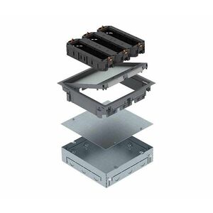 BETTERMANN OBO 7427479 kép