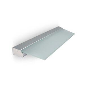 APERA T5 G5/13W/230V fali lámpa polccal, 68 cm KS kép