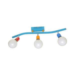 Spotlámpa MORRISON 3xE27/15W/230V W kép