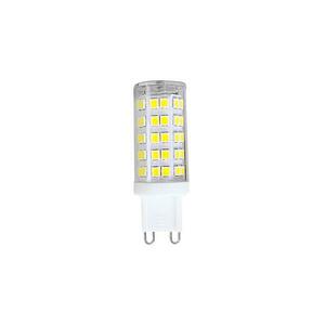 LED Izzó G9/4W/230V 6500K 317506 kép