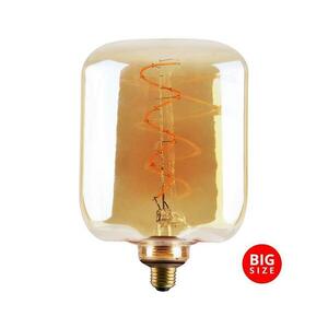 LED Izzó DECO VINTAGE E27/4W/230V 1800K 317919 kép