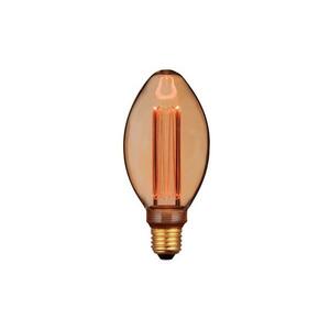 LED Izzó DECO VINTAGE B75 E27/4W/230V 1800K 317704 kép