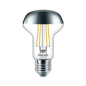 LED Izzó tükör gömbsapkával Philips DECO E27/4W/230V 2700K 8718699773595 kép