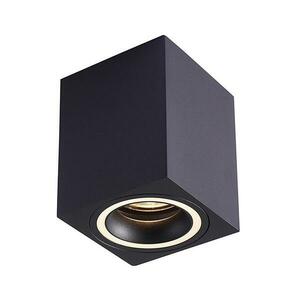 Spotlámpa BIMA 1xGU10/25W/230V négyzetes fekete ML7685 kép