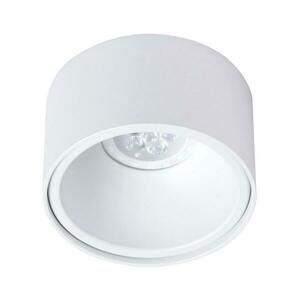Beépíthető spotlámpa BALI 1xGU5, 3/MR16/25W/12V kerek fehér ML0053 kép
