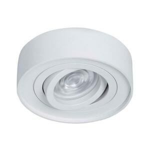 Beépíthető spotlámpa NUSA 1xGU5, 3/MR16/50W/12V kerek fehér ML0015 kép