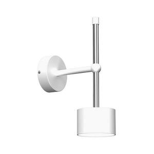 Fali lámpa ARENA 1xGX53/11W/230V fehér/króm MLP7777 kép