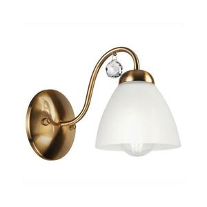 Felületre szerelhető csillár MIRANDA 5xE27/60W/230V arany KM 1.150/PATYNA kép