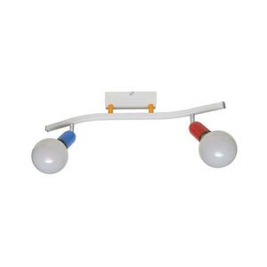 Gyerek spotlámpa MORRISON 3xE27/15W/230V W kép