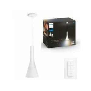 Philips Hue LED állítható fényű csillár 1xE27/6W/230V 2200 kép