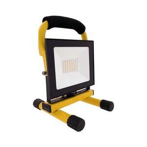 LED Hordozható reflektor LED/30W/230V IP65 008 0000778 kép