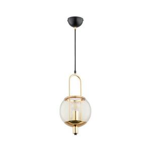 Csillár zsinóron LERANS 1xE27/60W/230V 60895 kép