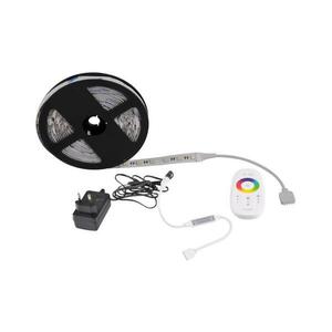 LED RGBW dimmelhető szalag 3m LED/22W/24/230V + DO 319272 kép