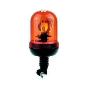 LED Figyelmeztető villogó LIGHT LED H1/12 kép