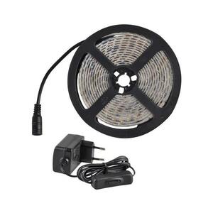 LED kültéri szalag 3m LED/23W/24V/230V 4000K IP65 319197 kép