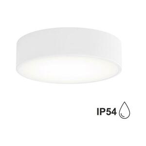 Fürdőszobai mennyezeti lámpa CLEO 2xE27/24W/230V á. 30 cm fehér IP54 5907623619839 kép