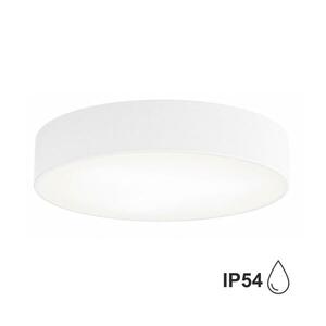 Fürdőszobai mennyezeti lámpa CLEO 3xE27/24W/230V á. 40 cm fehér IP54 5907623620057 kép