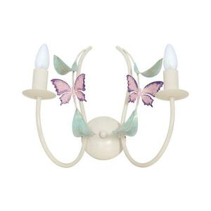 Fali lámpa SUMMER 2xE14/60W/230V 6284 kép