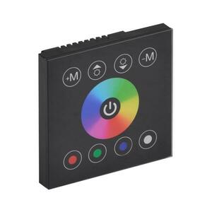 Érintős kapcsoló dimmerrel RGBW LED szalagokhoz 12 kép
