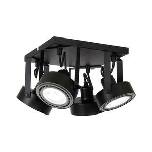 Spotlámpa VIVA 4xGU10 kép