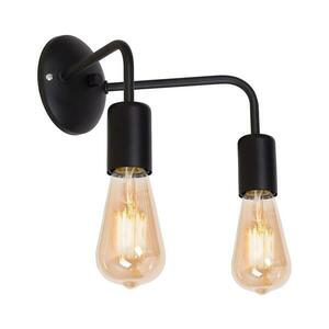 Fali lámpa BRENDA 2xE27/60W/230V 0752 kép