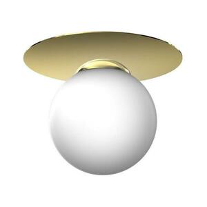 Mennyezeti lámpa PLATO 1xE14/40W/230V átm. 25 cm MLP7969 kép