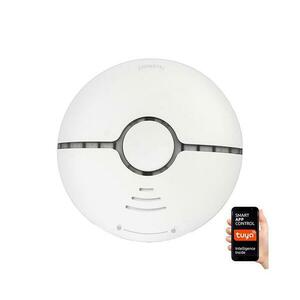 Greenlux Intelligens füstérzékelő 2xAAA Wi kép