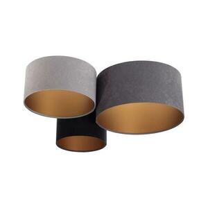 Mennyezeti lámpa SPACE 3xE27/60W/230V 080 kép