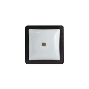 Fali lámpa 3xE27/20W/230V wenge 31222 Wenge kép