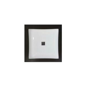 Fali lámpa 3xE27/20W/230V wenge 31012 Wenge kép