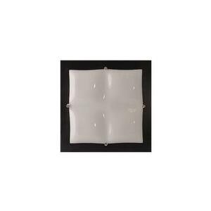 Fali lámpa 4xE27/20W/230V wenge 33012 Wenge kép