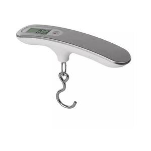 Digitális függesztett mérleg 1xCR2032 EV020 kép