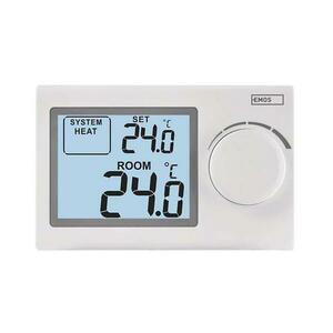 Termosztát 2xAAA P5604 kép