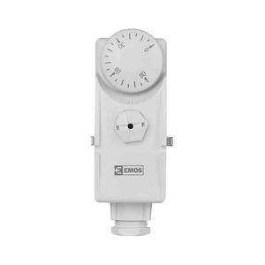 Rögzített termosztát 230V P5681 kép