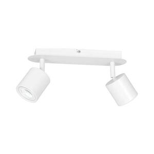 Spotlámpa DEMIA 2xGU10/8W/230V fehér 1425 kép