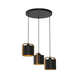 Csillár zsinóron JONKO 3xE27/60W/230V 4131 kép