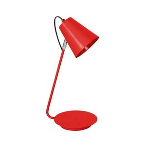 Asztali lámpa TABLE LAMPS 1xE27/60W/230V 8301 kép