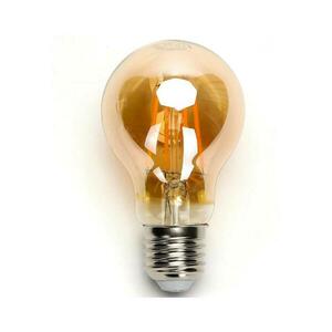 B.V. LED Izzó A60 E27/6W/230V 2200K kép