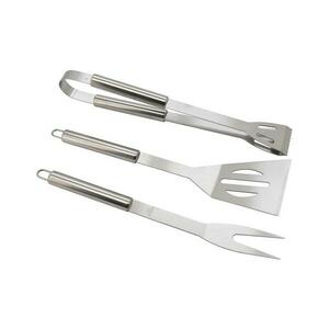 Grill eszközök rozsdamentes acél 3 db 13109 kép
