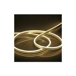 NEON LED szalag 5m, 48W, 24V, 4000K, IP65 védelem 318015 kép