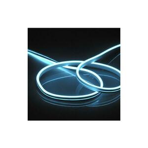 NEON LED szalag 5m, 40W, 24V, kék, IP65 védelem 318022 kép