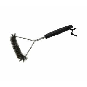 Rozsdamentes acél grilltisztító kefe 13080 kép