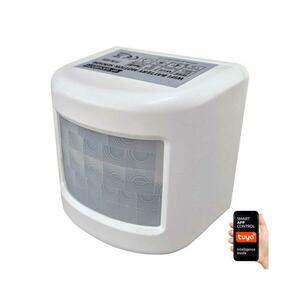 Greenlux Intelligens mozgásérzékelő 3xAAA Wi kép