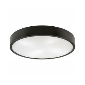 Mennyezeti lámpa NATURAL 4xE27/60W/230V ø 57, 5 cm wenge/fenyő LD kép