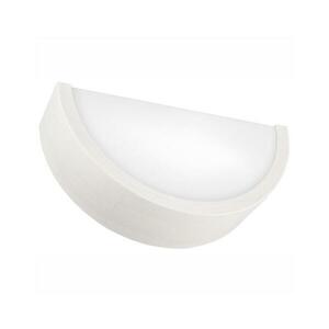 Fali lámpa NATURAL 1xE27/60W/230V fehér/fenyő LD kép