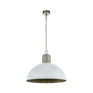 Eglo 49757 - Láncra függesztett COLDRIDGE csillár 1xE27/60W/230V 49757 kép