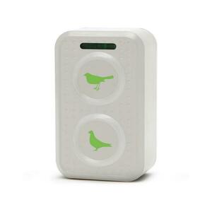 Madárriasztó 1W, 6x AAA elemmel gl kép